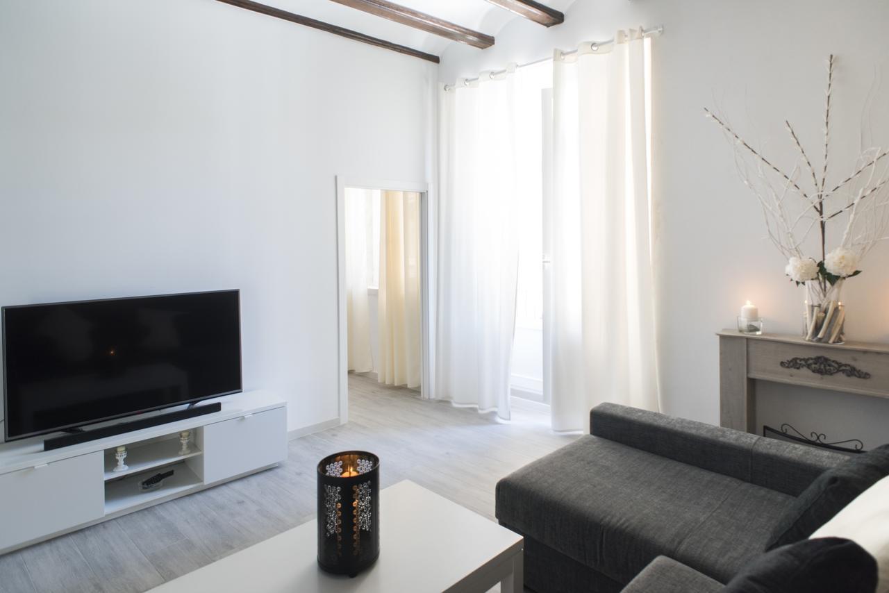 Appartement Plaza De La Virgen *